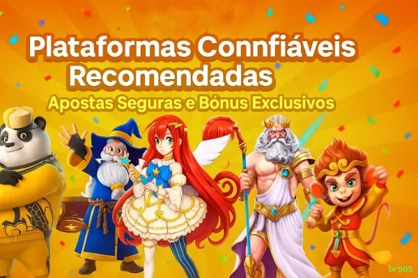 br585: Os Melhores Recursos da Seção Arcade Que Você Precisa Conhecer