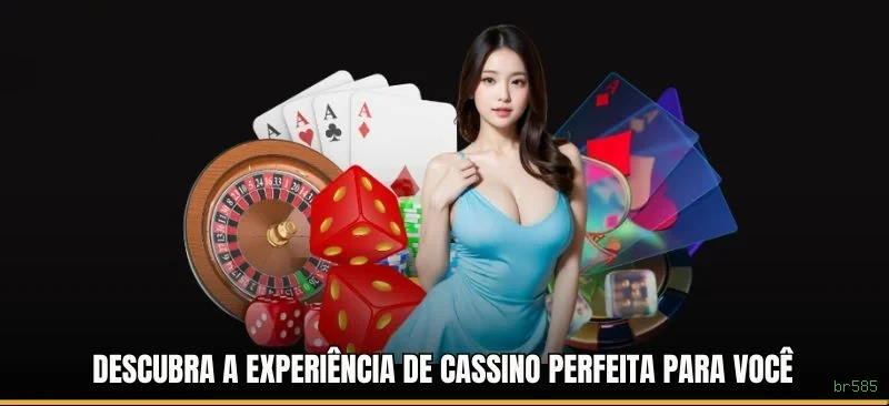 br585: A Nova Era dos Jogos Mobile Que Você Precisa Conhecer