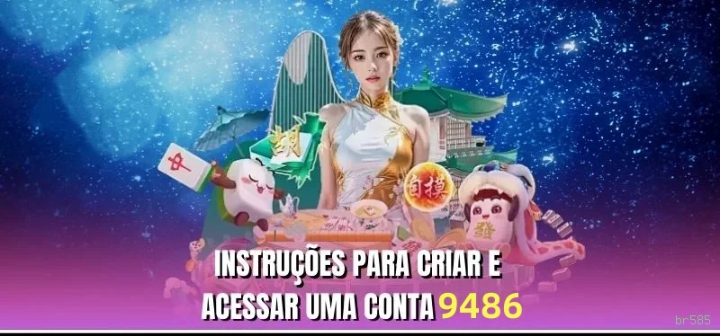br585: A Nova Era dos Jogos Mobile Que Você Precisa Conhecer